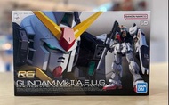 RG mk-ii   rx-178 Mk-2 奧干