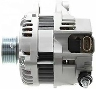 Coolfone Generator Alternator Compatible For MAZDA 3 6 CX-5 MX5 2.0 2.5 P31H18300B P51X18300 P51X183