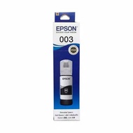 Tinta TINTA EPSON 003 BLACK - ORIGINAL