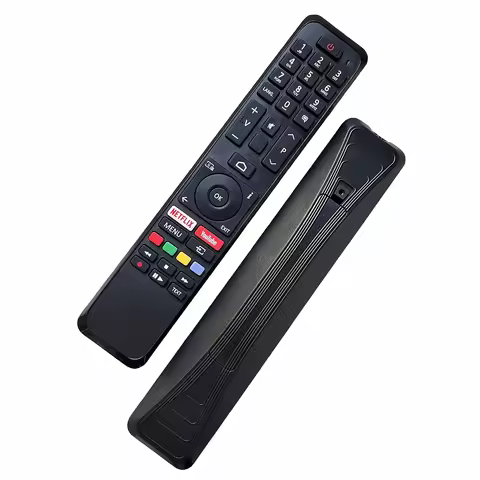 New Remote control For Panasonic 43LX650E TX-55lX650E 24LSW484 DAEWOO 43DM72UA Medion RC1832 LED sma