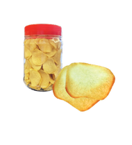 CNY NGAKU CHIPS/ARROWHEAD CHIPS