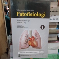 Colored atlas text patofisiology 3rd edition