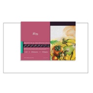 CAMPAP ARTO CR36241 150GMS 20'S SKETCH & DRAWING BLOCK A4 size x 1pc