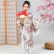 SHIPANFU japan costume for boys korean national costume united nation costume girls Japanese Style C