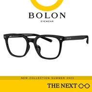 แว่นสายตา Bolon BJ5167 SS25 โบลอน สายตาสั้น แว่นกรองแสง กรอบแว่น by THE NEXT