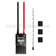 SEQURE SQESC 12200 Brushless Electric Speed Controller 5-12S Power Supply 200A BLHeli_32 / AM32 Firm