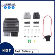 【SGHI】Regulator＆Rectifier Upgraded Version For Shindengen Mosfet Fh020Aa