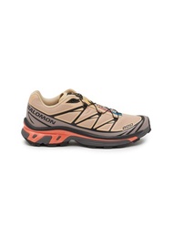 SALOMON XT-6 LOW TOP SNEAKERS