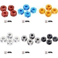 HSP Car Screw Type Metal Coupling 6mm Thick 94111 94123 94122 etc. Car