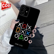 HP Latest SAMSUNG GALAXY A06 4G 2024 Case - SAMSUNG GALAXY A06 4G 2024 Softcase - Pro Camera Softcas