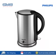 Philips Viva Collection Kettle 1.7L - HD9316/03