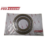 0B5 DL501 Transmission Repair Friction Kit Clutch Disc for VW Audi Audi A4 A5 A6 , TransProfessor Ge