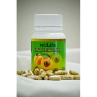 Apricot Seed NDLIFE Original