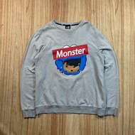 CREWNECK NEWERA (PST-281)