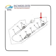 6Y1-24305-06 FUEL PIPE JOINT CO6G1243050400