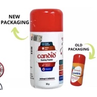 bedak ekzema hilang gatal ekzema dan kering luka gatal