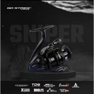 Go strike Snipper
