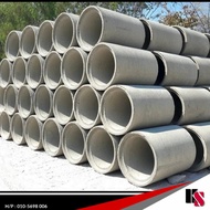 PIPE CULVERT (SIRIM)(O1O-5698OOO6)
