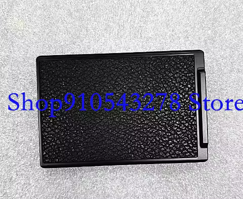 ZF LCD Screen Cover Shell Camera Repair Parts for Nikon