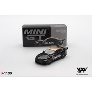 JujuToys - MINI GT1130 Newseal model car – Ford Shelby GT500 Dragon Snake Concept (King Cobra – Blac