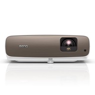 BenQ W2700i 4K HDR 色準導演投影機 (含Google Android TV)