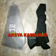 Cover pivot pifot cover frame set ninja rr mono z250sl z250 sl oriii