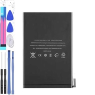 Tablet Battery Fast Charging For Apple iPad Mini 4 mini4 A1538 A1546 A1550 5124mAh