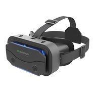 Thousand Magic Mirror Virtual Reality vr Glasses Mobile Phone Movie Game 3d Digital Glasses vr