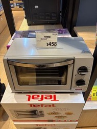 法國🇫🇷特福電焗爐（送陶瓷焗碟）