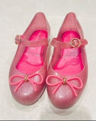 Mini Melissa Jelly Shoes 女童鞋