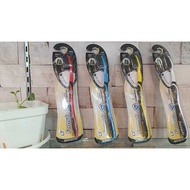 Nano Charcoal Formula Toothbrush