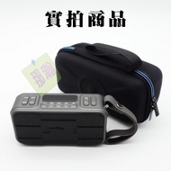 :: Multimedia F29 Player Bluetooth Audio Dedicated Portable Storage Bag Protective Case