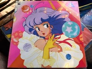 魔法の天使クリィミーマミ 我係小忌廉黑膠唱片