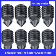 For  Labs Nozzle P1s Nozzles 0.2 0.4 0.6 0.8  X1c Nozzle P1p Bambulabs X1 Carbon for  Hotend