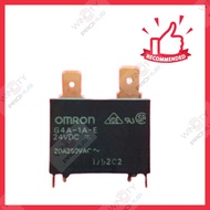 Omron G4A-1A-E DC12V Power Air Con Relay