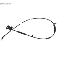 OEM Hood Pull Cable for Ford For Focus For MK4 CGH 2018 2025 2521679 JX7B16C657B