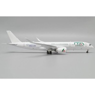 ITA AIRWAYS A350-900 EI-IFD BORN TO SUSPENSIONBe WINGSJC