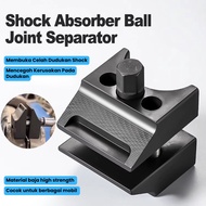 Alat Pembuka Rumah Shock Mobil Spreader Tool Untuk Membantu Melepas Suspensi & Knuckle
