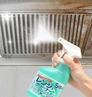 [日本製] POCKET 多功能浴室除霉消臭清潔劑