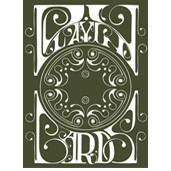 Smoke & Mirrors v4: Green Edition Playing Cards CARDSSMV4