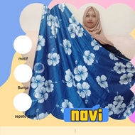 BALI BEACH CLOTH WHITE SHOES FLOWER WHITEKUCUP KAMEN SARUNG/