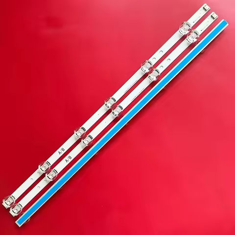 3/15PCS LED Backlight Strip For innotek drt 3.0 32 32MB25VQ 32lb561v 32lb580b 32lb561u 32lb5610 6916