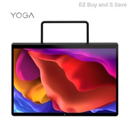 ◇▲Original Lenovo Yoga Pad Pro 13 Inch 2K Screen Qualcomm Snapdragon 870 8GB RAM 256GB ROM Tablet Android 11Mini PC Wifi