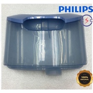Original Philips Garment Steamer Water Tank Cap Valve and water Tank GC481/GC482/GC483/GC-484/GC485/