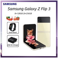 Samsung Galaxy Z Flip 3 | Snapdragon 888 5G | IPX8 | 1 Year Warranty