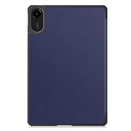 Bao da Máy tính bảng Xiaomi Redmi Pad 2 nam châm từ tính trang bị tính năng Smart Cover