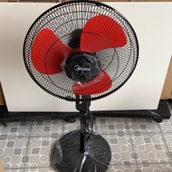 Midea Strong Win Series 16-Piece Electric Fan FS40-19K