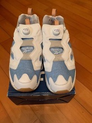 Reebok Pump Fury