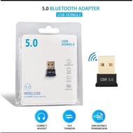New Bluetooth Version 5.0 Pay On The Spot dongle USB BT v 5.0 v5.0 Latest wireless fast receiver Send file 5 NEW Models plug and play Projector Without Cable Multi Function Tool Can For Laptop PC Computer headset camera HP printer mouse