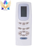 Air Conditioner Remote Control for GREE Y512F2 Y512F Y512 Y502K KTGL002